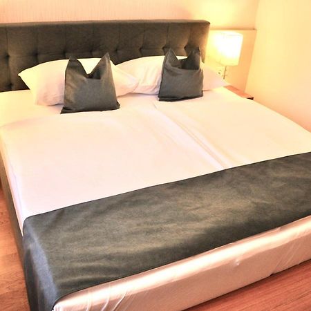 Home Sweet Apartments - A Cozy Welcome Wien Eksteriør billede