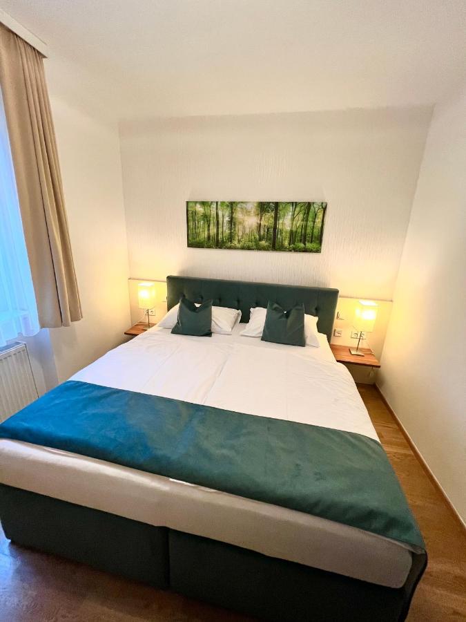 Home Sweet Apartments - A Cozy Welcome Wien Eksteriør billede