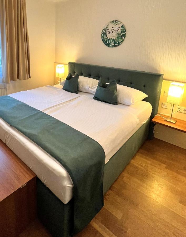 Home Sweet Apartments - A Cozy Welcome Wien Eksteriør billede