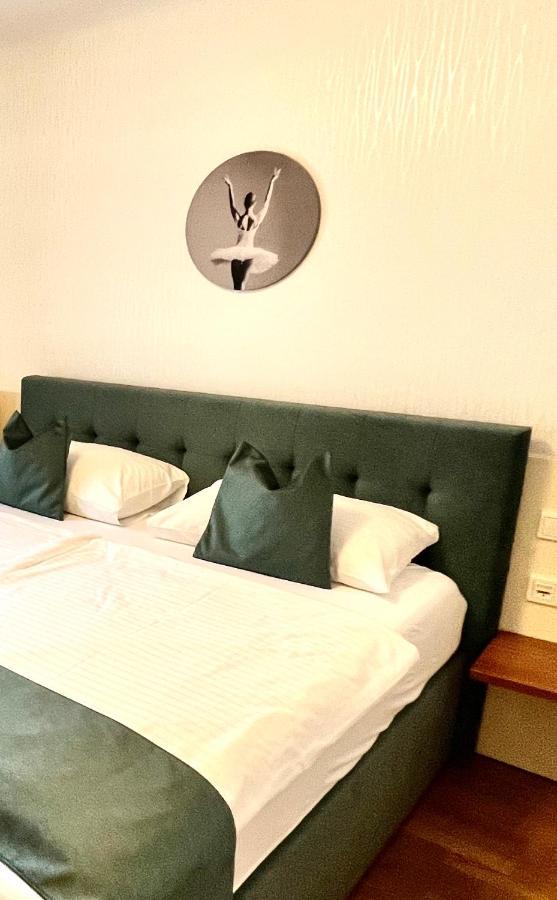 Home Sweet Apartments - A Cozy Welcome Wien Eksteriør billede