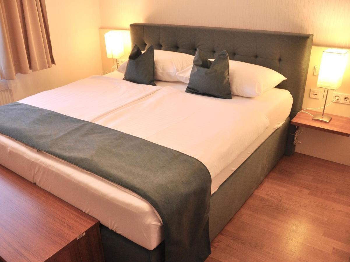 Home Sweet Apartments - A Cozy Welcome Wien Eksteriør billede