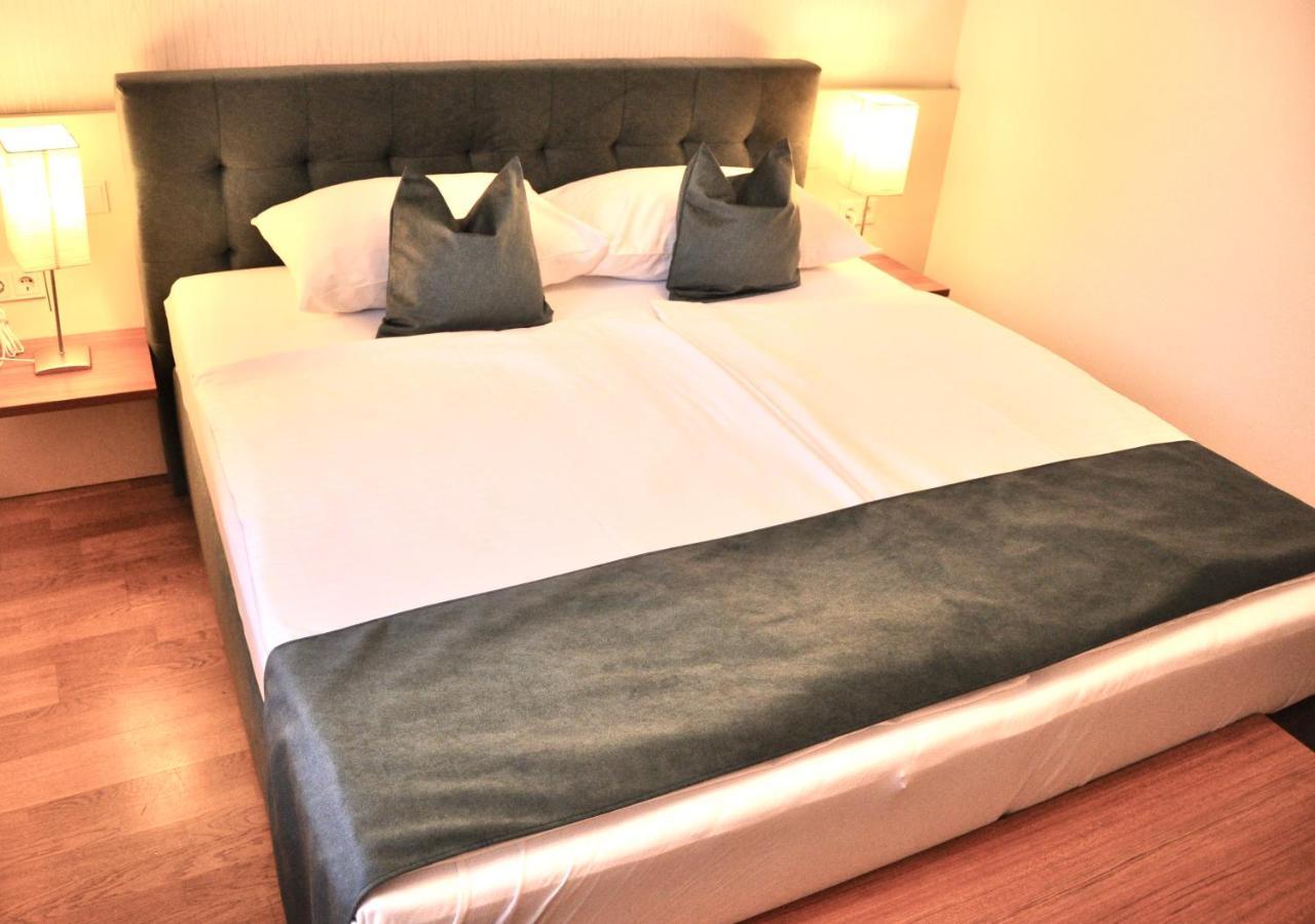 Home Sweet Apartments - A Cozy Welcome Wien Eksteriør billede