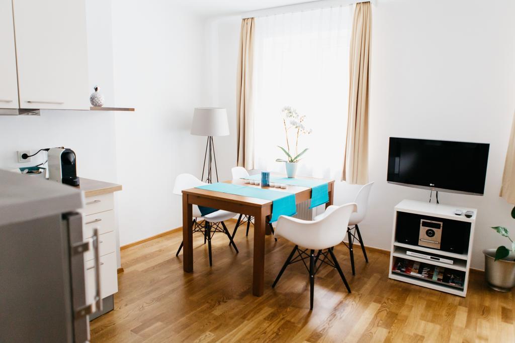 Home Sweet Apartments - A Cozy Welcome Wien Værelse billede