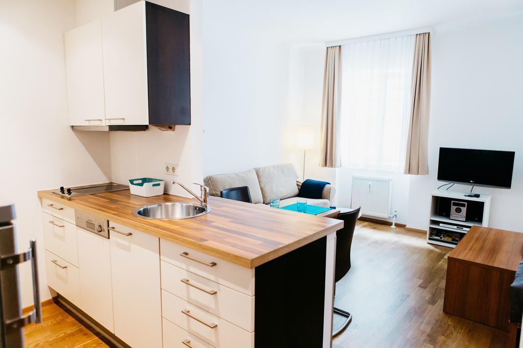Home Sweet Apartments - A Cozy Welcome Wien Værelse billede