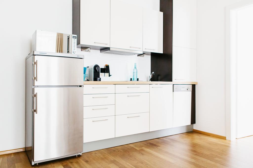 Home Sweet Apartments - A Cozy Welcome Wien Værelse billede