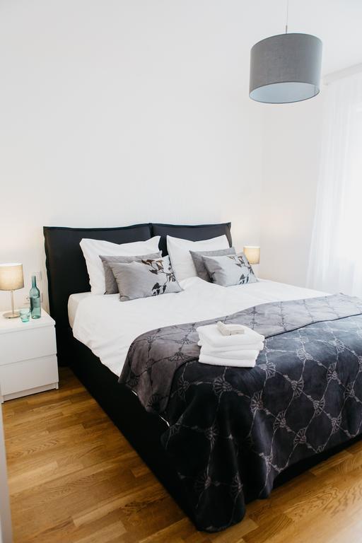 Home Sweet Apartments - A Cozy Welcome Wien Eksteriør billede