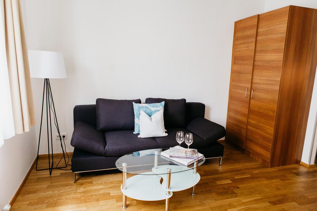 Home Sweet Apartments - A Cozy Welcome Wien Værelse billede