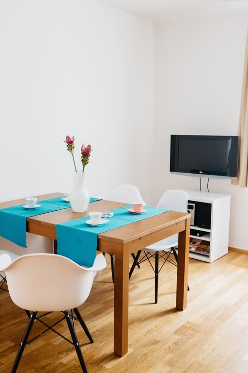 Home Sweet Apartments - A Cozy Welcome Wien Værelse billede