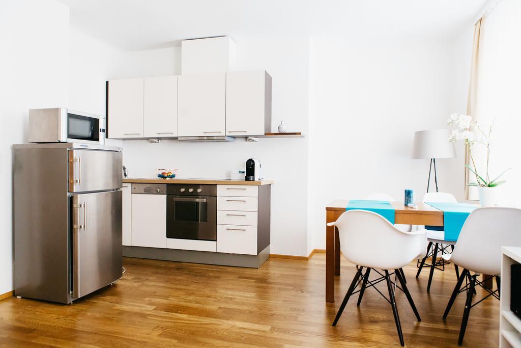 Home Sweet Apartments - A Cozy Welcome Wien Værelse billede