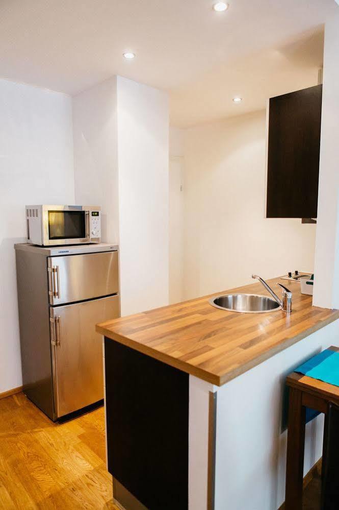 Home Sweet Apartments - A Cozy Welcome Wien Eksteriør billede